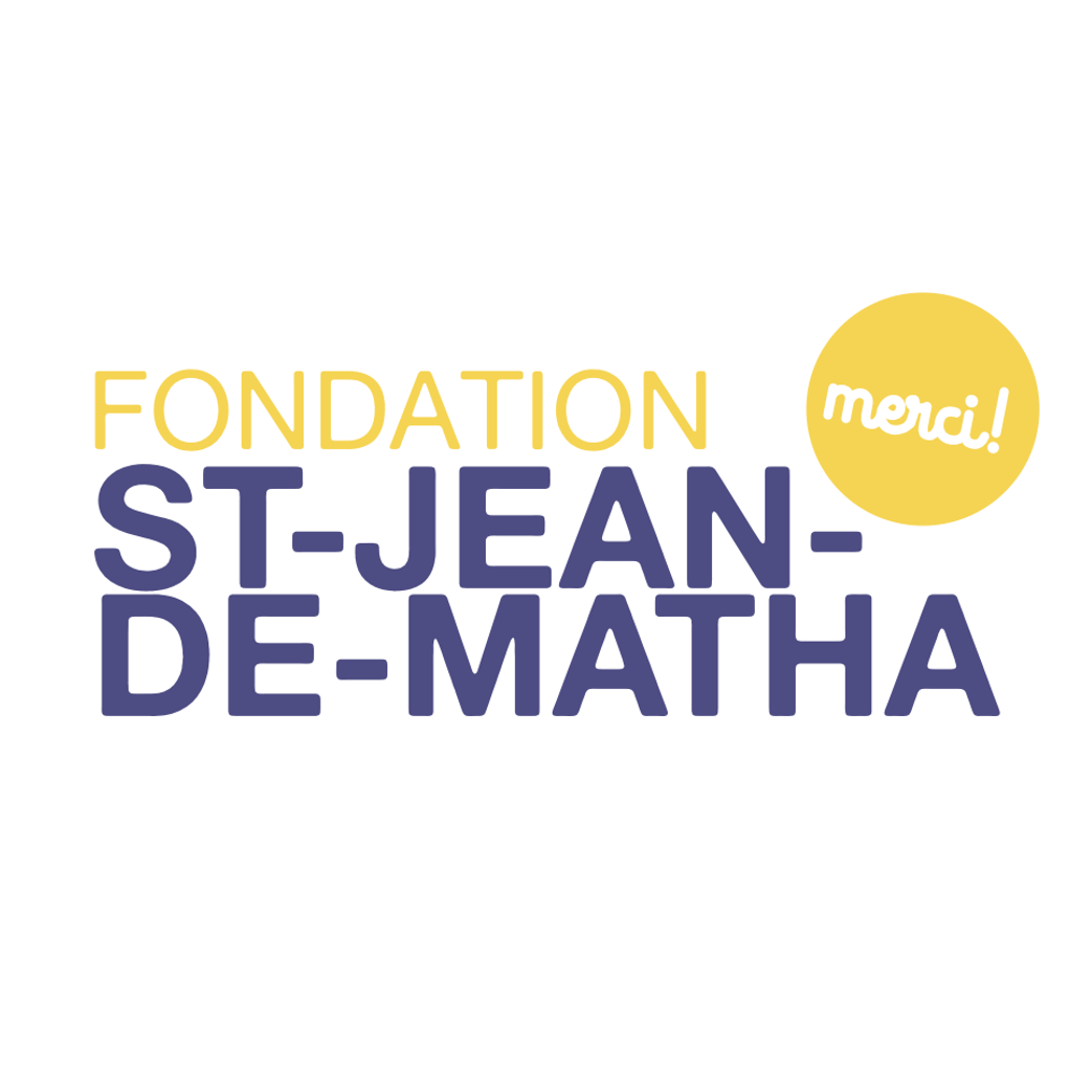 Fondation de l'école primaire St-Jean-de-Matha