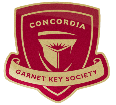 Garnet Key Society