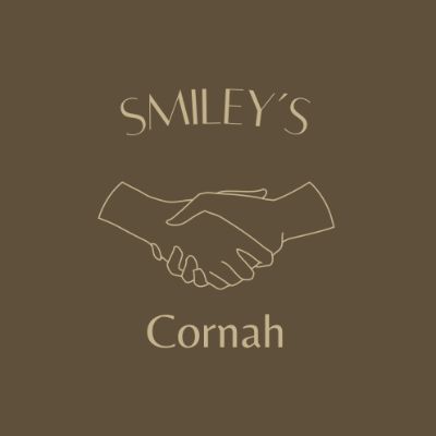Smileyz Cornah