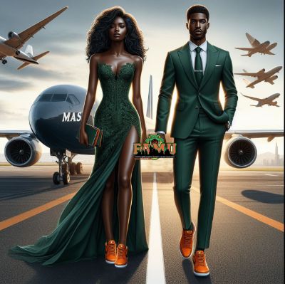 FAMU NAA, DFW Chapter