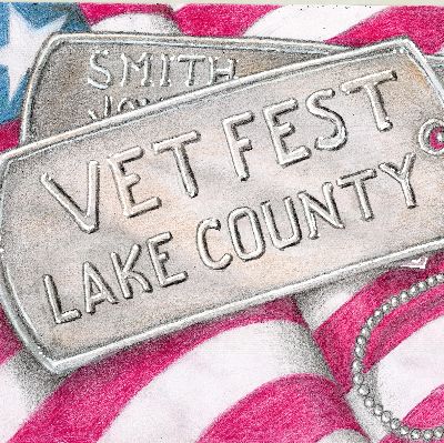 Vet Fest Lake County