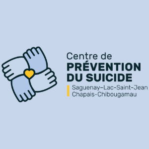 Centre d'écoute et prévention du suicide région 02