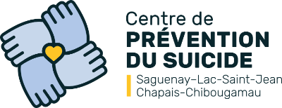 Centre d'écoute et prévention du suicide région 02