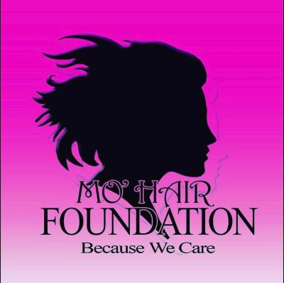 Mo Hair Foundation, Inc.