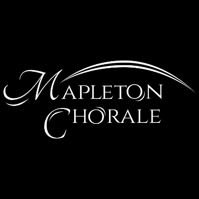 Mapleton Chorale