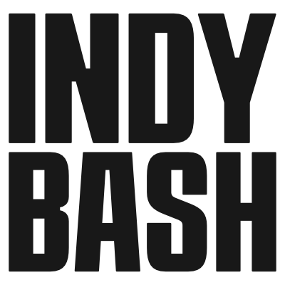 Indy Bash