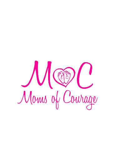 Moms of Courage
