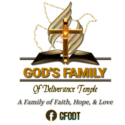 God's Family of Deliverance Temple Church