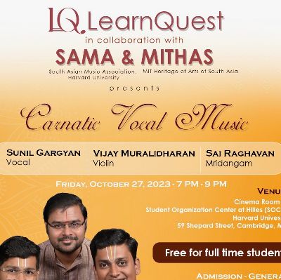 LearnQuest Academy of Music