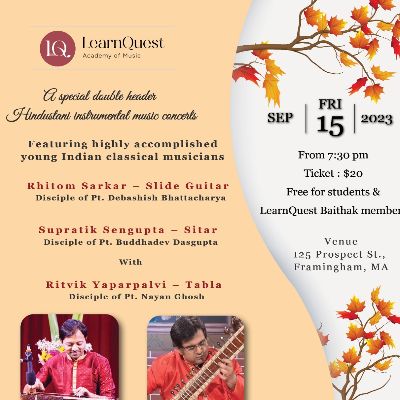 LearnQuest Academy of Music