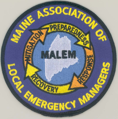 Maine Association of Local Emergency Managers