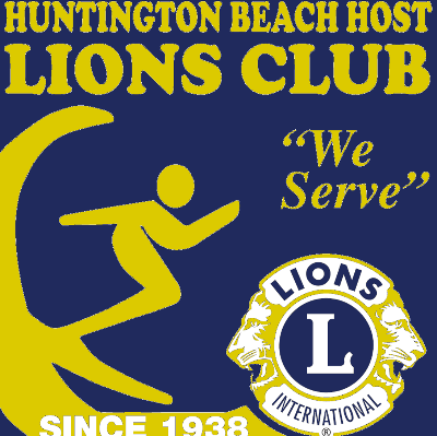 Huntington Beach Host Lions