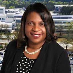 Committee to Elect Tuwanda Rush Williams