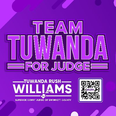 Committee to Elect Tuwanda Rush Williams