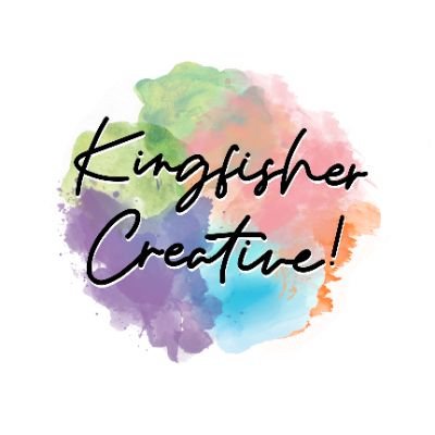 Kingfisher Creative! Inc.