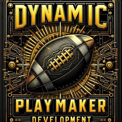 Dynamic Playmaker Development