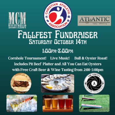 Music City Maryland Association