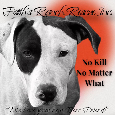 Faith's Ranch Rescue