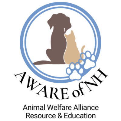 Animal Welfare Alliance Resource & Education of NH