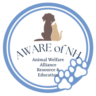 Animal Welfare Alliance Resource & Education of NH