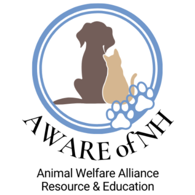 Animal Welfare Alliance Resource & Education of NH