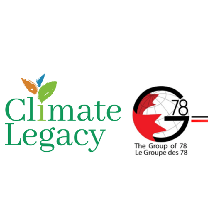 The Group Of 78/Le Groupe Des 78