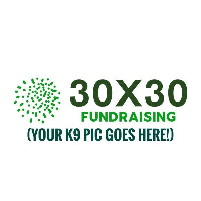 30x30 Fundraising (donations)