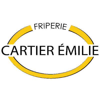 Friperie Cartier Émilie