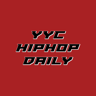 YYC Hip-Hop Daily