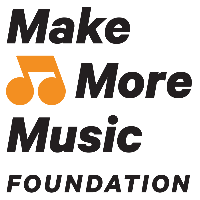 The Make More Music Foundation
