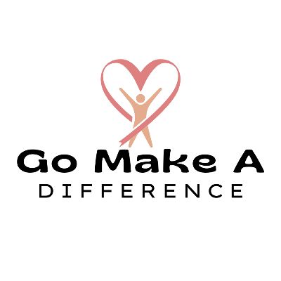 Go Make a Difference