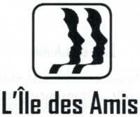 L'ile des Amis