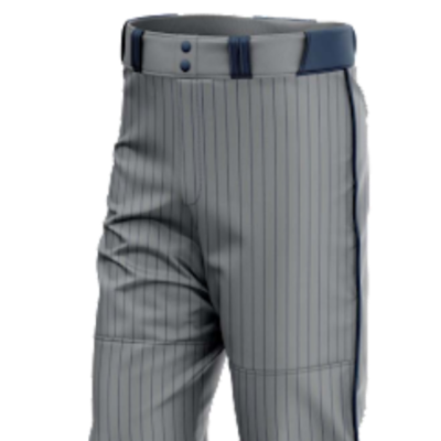 Grey Pants item