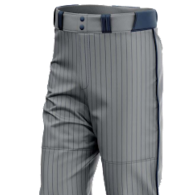 Grey Pants item