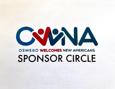 OWNA Sponsor Circle - Oswego NY