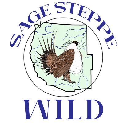 Sage Steppe Wild