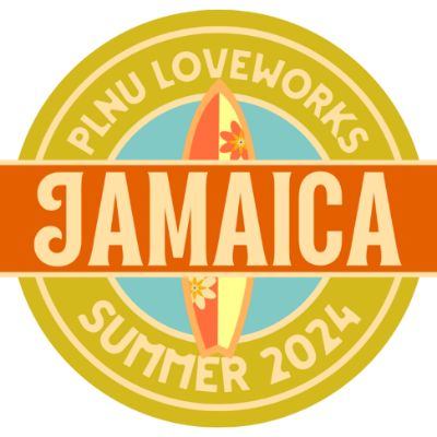 PLNU LoveWorks Jamaica