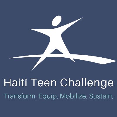 Haiti Teen Challenge