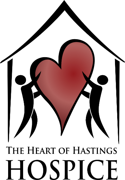 The Heart of Hastings Hospice
