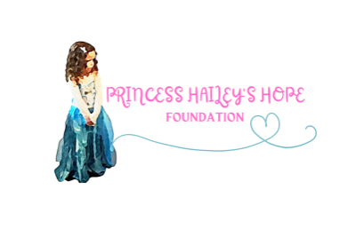 Princess Hailey's Hope Foundation