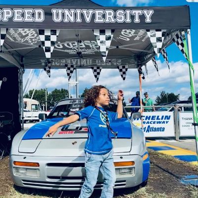Speed U Corp Foundation/DBA  Speed Safari