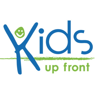 Kids Up Front Edmonton