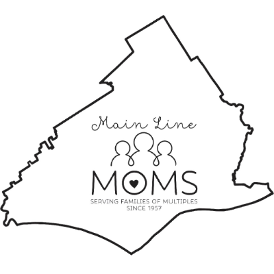 Main Line Mothers of Multiples