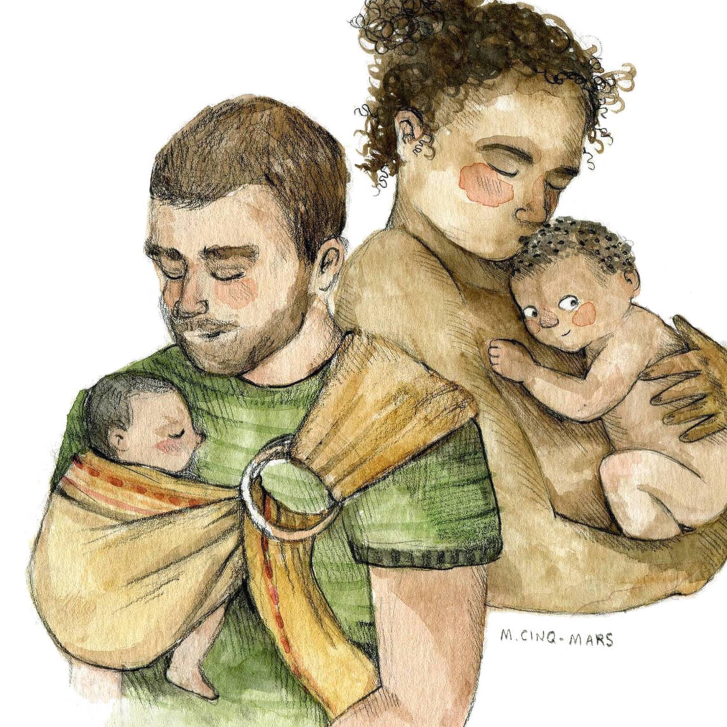 Présence à l'assemblée générale annuelle des membres item