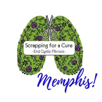 Scrapping for a Cure, Cystic Fibrosis Foundation