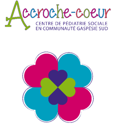 Accroche-coeur, CPSC Gaspésie Sud