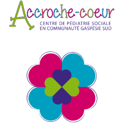Accroche-coeur, CPSC Gaspésie Sud