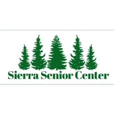 Sierra Senior Center