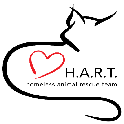 Homeless Animal Rescue Team GA Fund