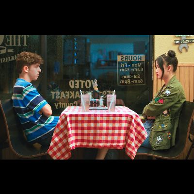 Egghead and Twinkie item